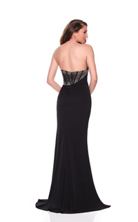 Dave and Johnny 12401 Dress view 2
