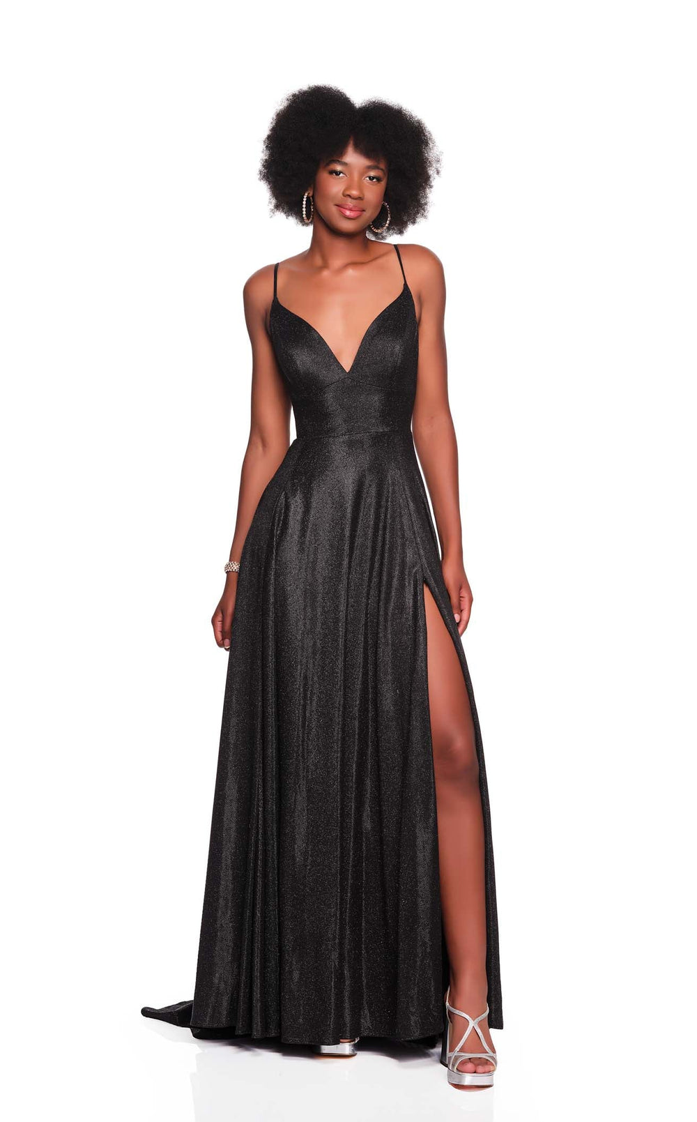 Dave and Johnny 12408 Dress - VOLAKK