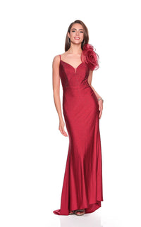 Dave and Johnny 12412 Dress view 1