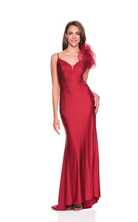 Dave and Johnny 12412 Dress view 2