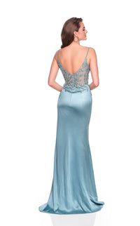 Dave and Johnny 12426 Dress view 2
