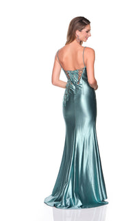 Dave and Johnny 12428 Dress view 2