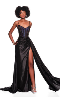 Dave and Johnny 12434 Dress view 1