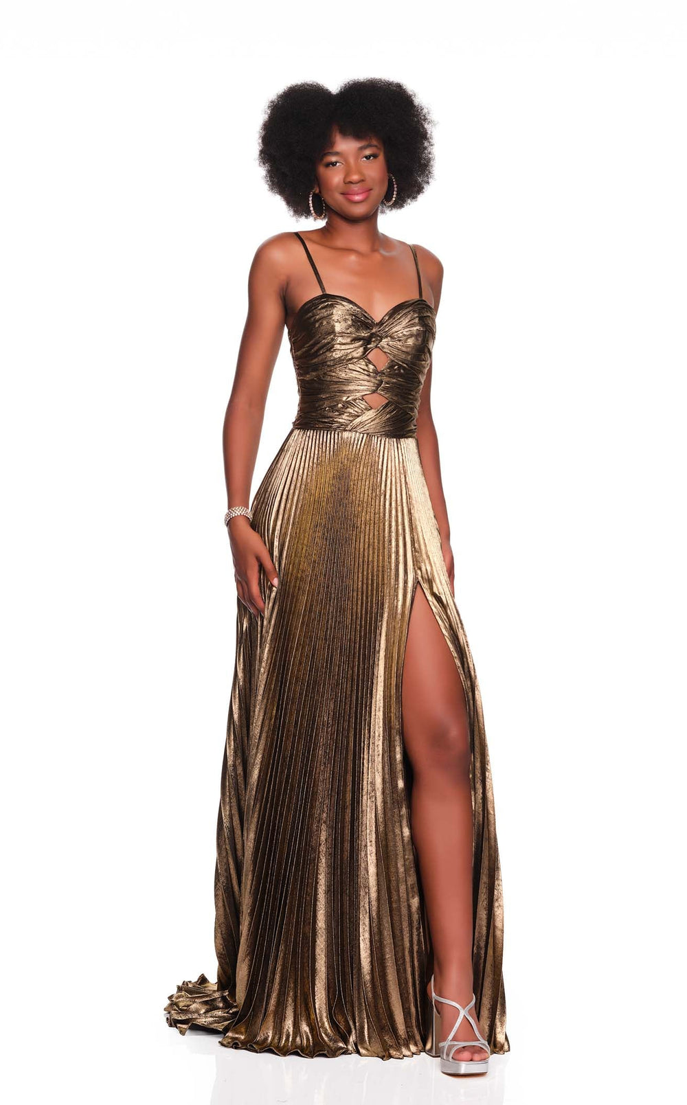 Dave and Johnny 12449 Dress - VOLAKK