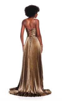 Dave and Johnny 12449 Dress view 2
