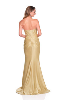 Dave and Johnny 12458 Dress view 2