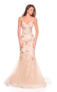 Dave and Johnny 12469 Dress view 1