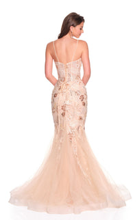 Dave and Johnny 12469 Dress view 2