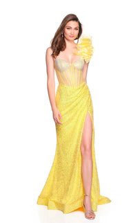 Dave and Johnny 12475 Dress view 1