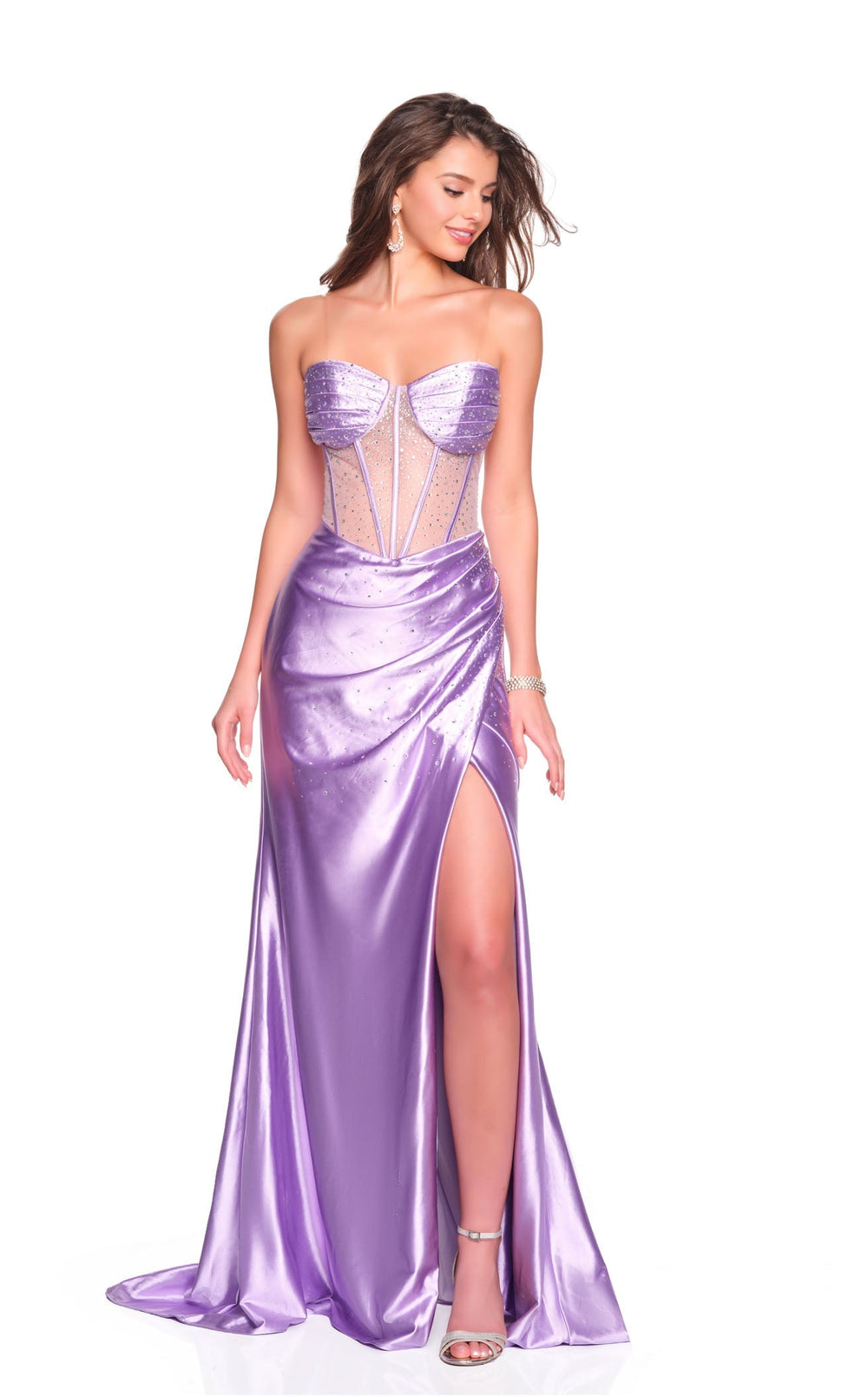 Dave and Johnny 12477 Dress - VOLAKK