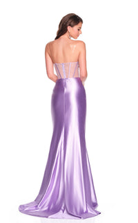 Dave and Johnny 12477 Dress view 2