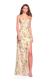 Dave and Johnny 12487 Dress view 1