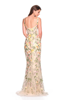 Dave and Johnny 12487 Dress view 2