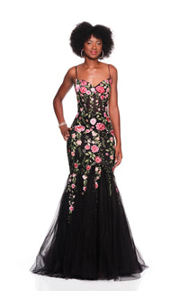 Dave and Johnny 12488 Dress view 1