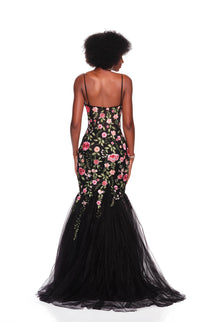 Dave and Johnny 12488 Dress view 2