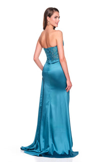 Dave and Johnny 12520 Dress view 2