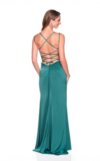 Dave and Johnny 12529 Dress view 2