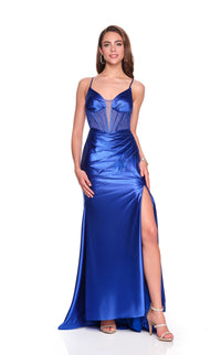 Dave and Johnny 12533 Dress view 1