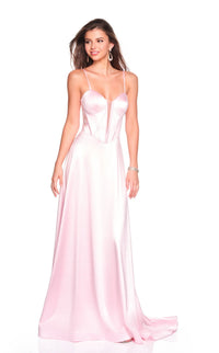 Dave and Johnny 12534 Dress view 1