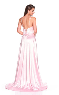 Dave and Johnny 12534 Dress view 2