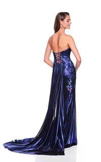 Dave and Johnny 12568 Dress view 2