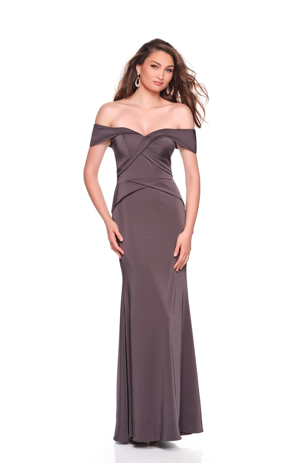 Dave and Johnny 12571 Dress - VOLAKK