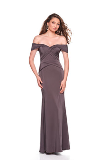 Dave and Johnny 12571 Dress view 1