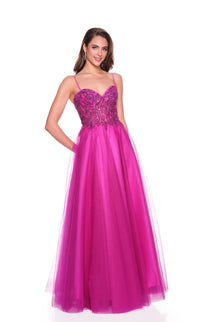 Dave and Johnny 12582 Dress view 1
