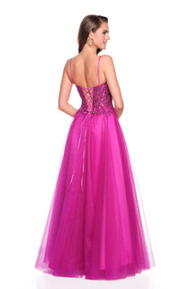 Dave and Johnny 12582 Dress view 2
