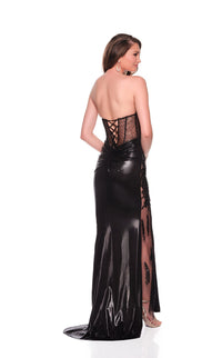 Dave and Johnny 12586 Dress view 2