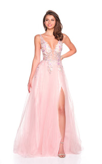 Dave and Johnny 12591 Dress view 1