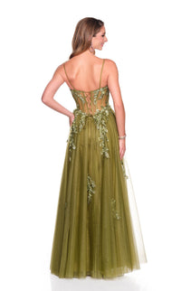 Dave and Johnny 12602 Dress view 2