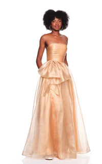 Dave and Johnny 12629 Dress view 1