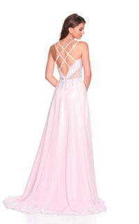 Dave and Johnny 12630 Dress view 2