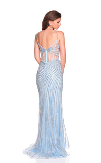 Dave and Johnny 12643 Dress view 2