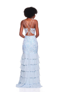 Dave and Johnny 12671 Dress view 2