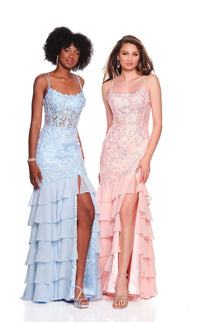 Dave and Johnny 12671 Dress view 1