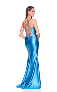 Dave and Johnny 12672 Dress view 2