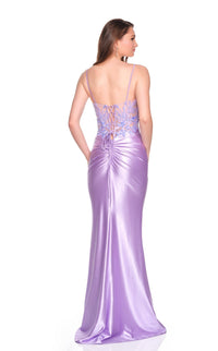 Dave and Johnny 12673 Dress view 2