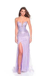 Dave and Johnny 12674 Dress view 1