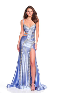Dave and Johnny 12676 Dress view 1
