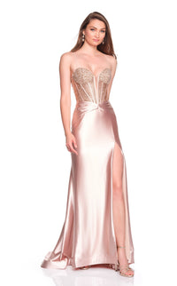 Dave and Johnny 12678 Dress view 1