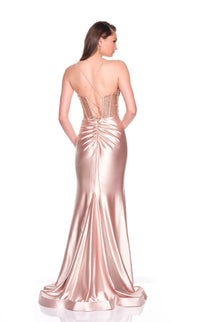 Dave and Johnny 12678 Dress view 2