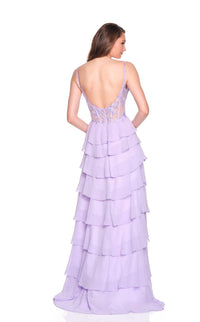 Dave and Johnny 12680 Dress view 2