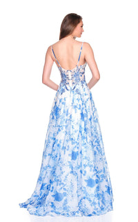 Dave and Johnny 12684 Dress view 2