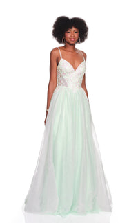 Dave and Johnny 12687 Dress view 1