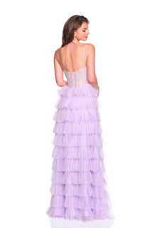 Dave and Johnny 12690 Dress view 2