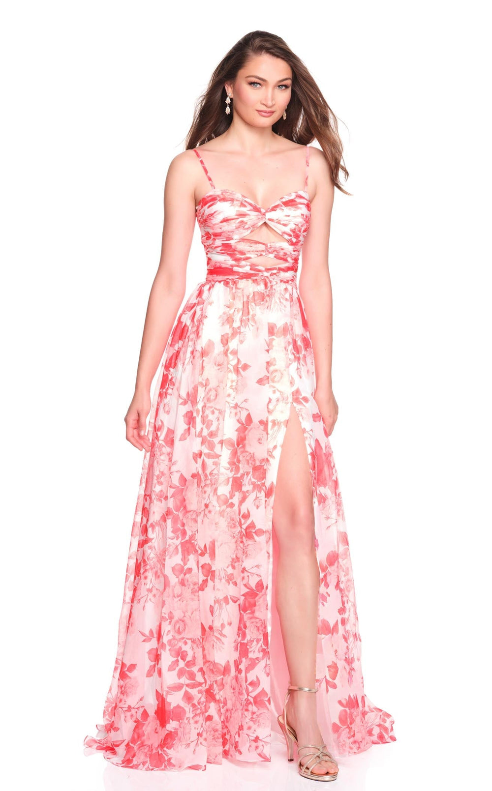 Dave and Johnny 12693 Dress - VOLAKK