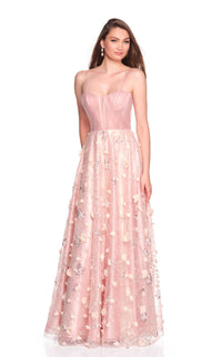 Dave and Johnny 12700 Dress view 1