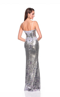 Dave and Johnny 12703 Dress view 2